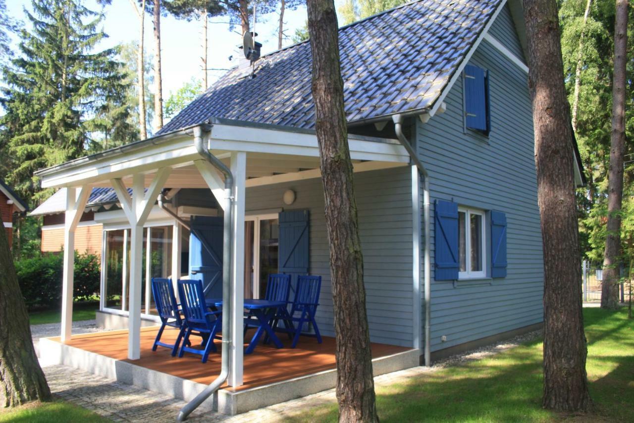 Dom Letniskowy Gnieznienska Pobierowo Villa Kültér fotó